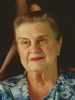 Doris Brooks (1922 - 2016)