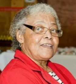 Doris_Gaines