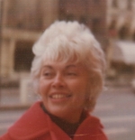Doris C. Garber