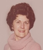 Doris C. L'Heureux (1925 - 2018)