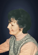 Doris C. McNeil