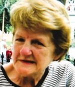 Doris C. Savoie (1934 - 2024)