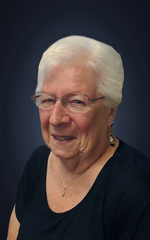 Doris C. Simard (1925 - 2023)
