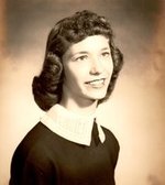 Doris C. Squires (1937 - 2020)
