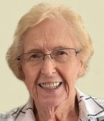 Doris C. Sullivan (1936 - 2024)