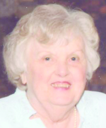 Doris Christensen