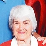 Doris Christine (White) Marlowe