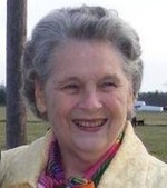 Doris Coleman