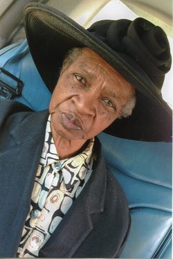 Doris 'Cone'_Richardson