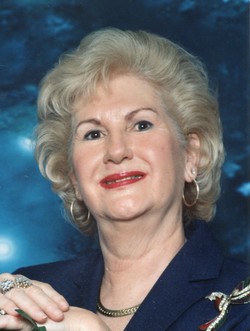 Doris Corley_Tidwell