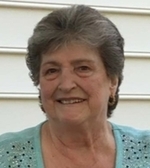 Doris Crawford