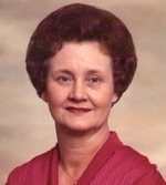 Doris Crisp