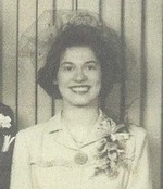 Doris (Dansereau) Kuzeja