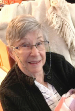 Doris Davis Rappaport