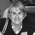 Doris "Dory" A. Louden