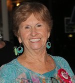 Doris "Dotty" (Seal) Miller (1938 - 2020)