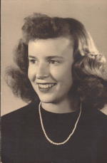 Doris Driggs