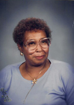 Doris Dyer