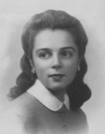 Doris E. Bevis