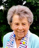 Doris E. (Cetrino) Campbell