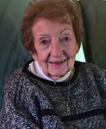 Doris E. Friedman (1925 - 2020)