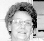 Doris E. Huber