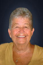 Doris E. Landry