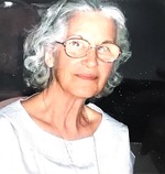 Doris E. Langlois (1930 - 2021)