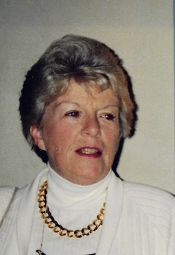 Doris_O'Meara