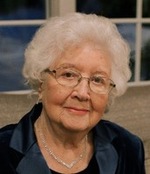 Doris E. Mozdzanowski (1923 - 2026)