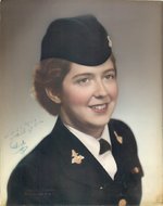 Doris E. Peterson