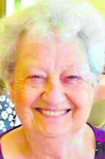 Doris E. Pike