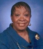 Doris E. Smith