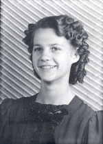 Doris Ellen (Bayly) Brower (1925 - 2018)