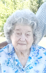 Doris Ellen Law