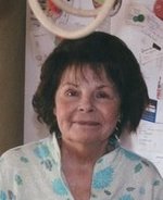 Doris Estelle McGovern Boone (1940 - 2018)