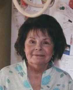 Doris Estelle McGovern_Boone