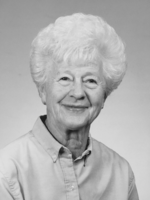Doris (Eubank) McCaughan