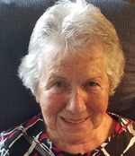 Doris Evelyn Suleski