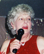 Doris F. Mart