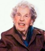 Doris Faruolo