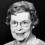 Doris (Ferree) Clegg