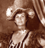 Doris Fisk Pumphrey