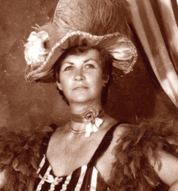 Doris Fisk_Pumphrey