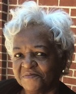 Doris Fitzpatrick Harris (1941 - 2020)