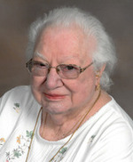 Doris Frances Ray