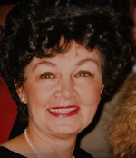 Doris (Frazier) Jones