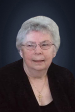 Doris G. Hachey
