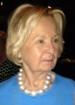 Doris (Good) Marr