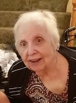 Doris H. Boudreau